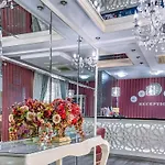 Hotel Boutique Behi 3*