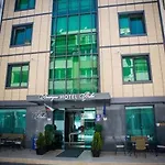 酒店 贝伊精品酒店 Kŭrdzhali