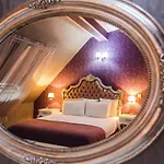 Boutique Behi 3* Kurdzhali