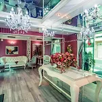 贝伊精品酒店 Kŭrdzhali