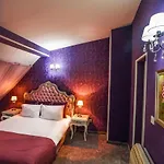 Boutique Behi 3* Kurdzhali