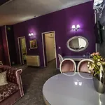 Hotel Boutique Behi 3*