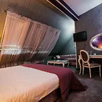 贝伊精品酒店 酒店 3*