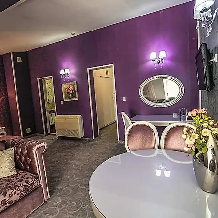 Boutique Behi Kŭrdzhali