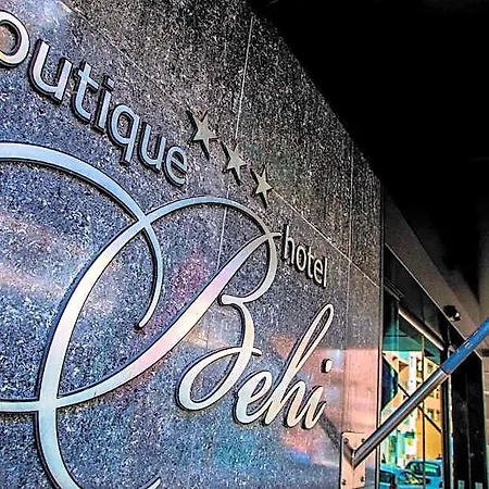 فندق Boutique Behi 3*