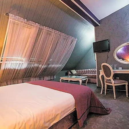 Boutique Behi فندق 3*