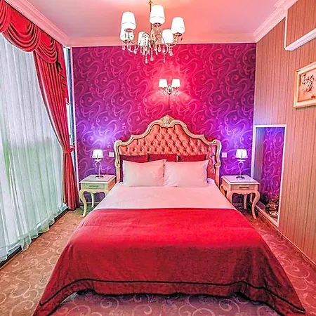 Boutique Behi فندق 3*
