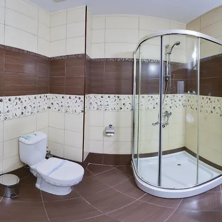 فندق Boutique Behi Kŭrdzhali