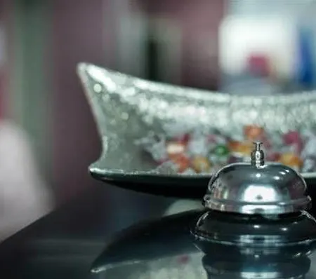 فندق Boutique Behi 3*
