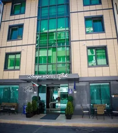 فندق Boutique Behi Kŭrdzhali
