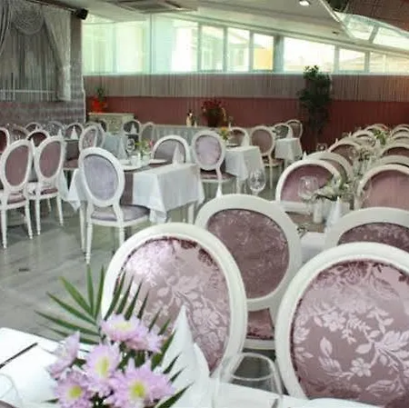 فندق Boutique Behi Kŭrdzhali