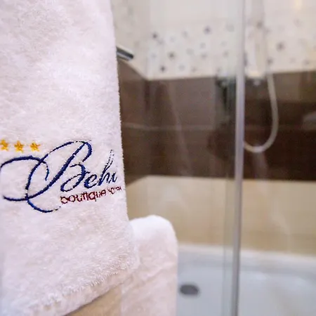 Boutique Behi Kardzsali