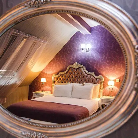 бутик бехи 3* Кърджали