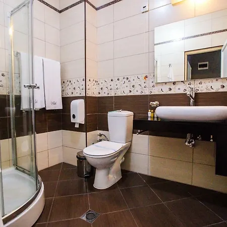 Boutique Behi 3* Kŭrdzhali