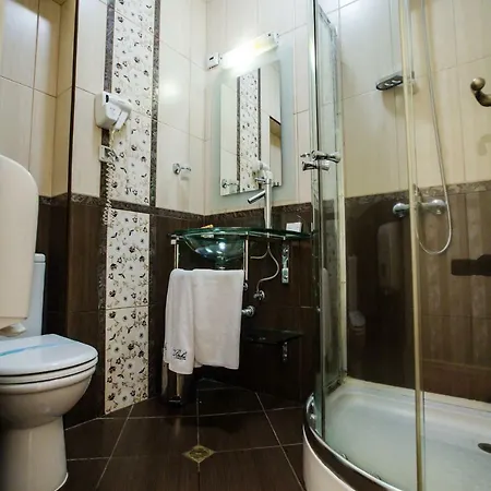 Boutique Behi فندق Kŭrdzhali