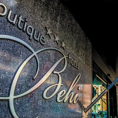 Boutique Behi 3* Kardzsali