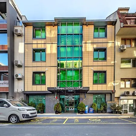 Boutique Behi Hotel 3*