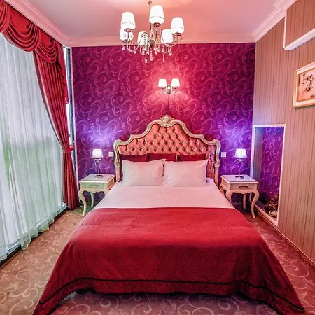 Boutique Behi فندق
