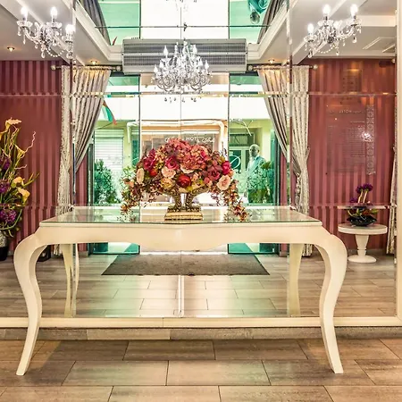 Boutique Behi 3*