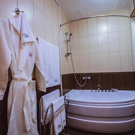 Boutique Behi 3* Kardzsali