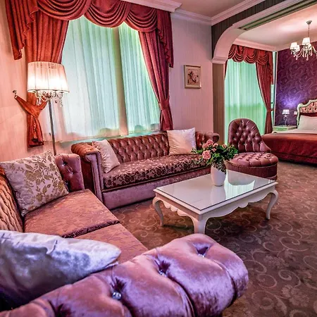 бутик бехи 3* Кърджали