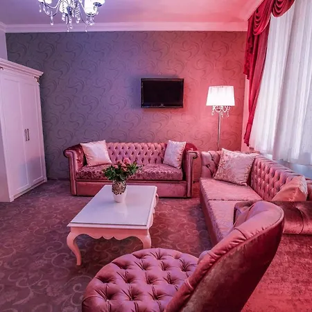 Boutique Behi فندق Kŭrdzhali