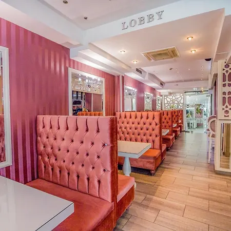 Boutique Behi 3* Kŭrdzhali