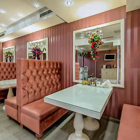 Boutique Behi Szálloda