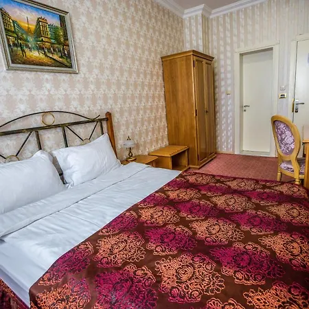 Boutique Behi فندق Kŭrdzhali