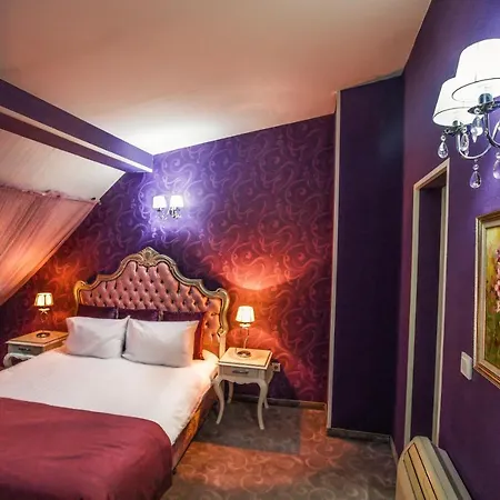 Boutique Behi 3* Kardzsali