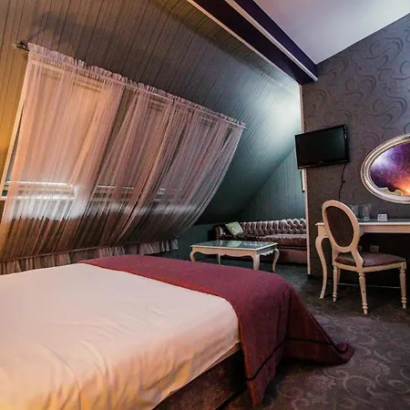 Boutique Behi Szálloda 3*