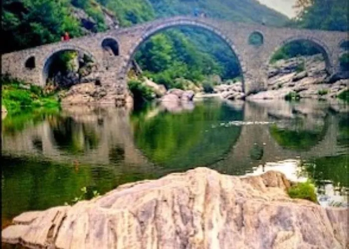 Hotel Boutique Behi 3*