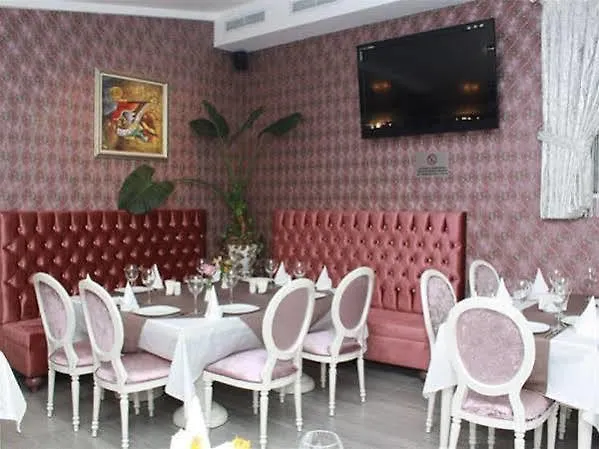 Hotel Boutique Behi 3*