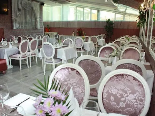 Hotel Boutique Behi Kurdzhali