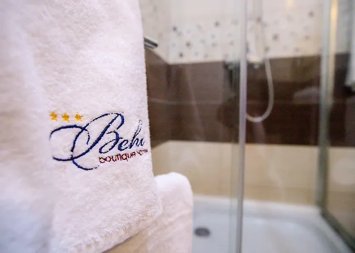 Boutique Behi Kurdzhali