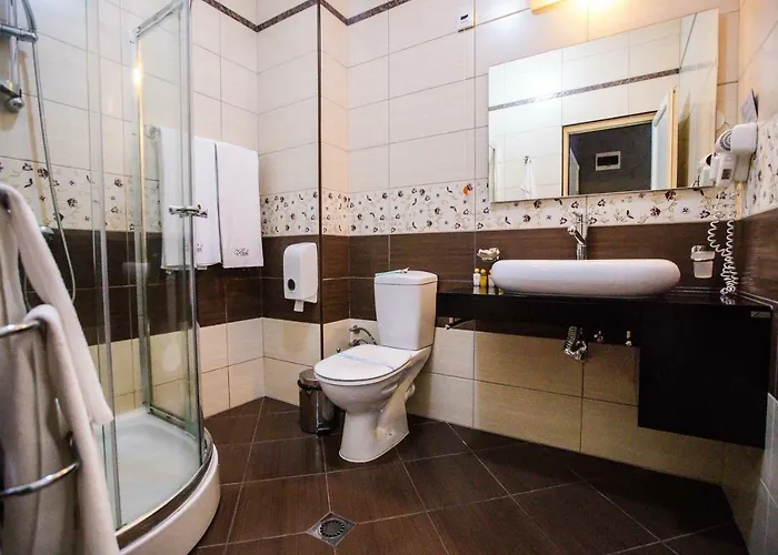 Boutique Behi 3* Kurdzhali