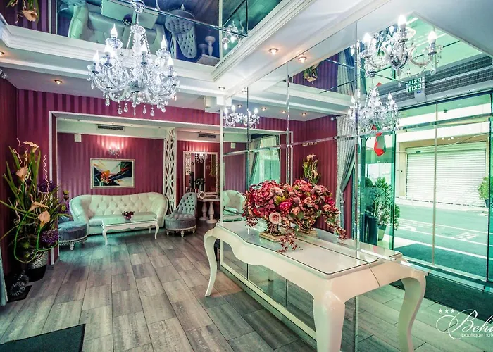 Boutique Behi Kurdzhali