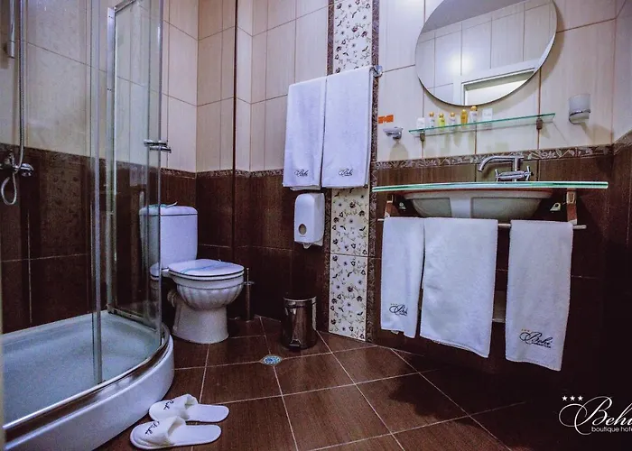 Boutique Behi Kurdzhali