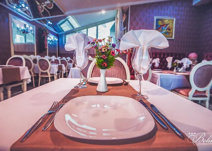 Boutique Behi Kurdzhali