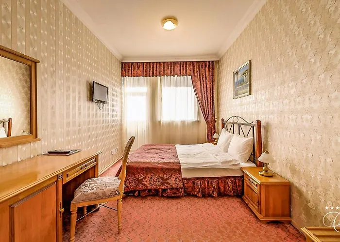 Boutique Behi 3* Kurdzhali
