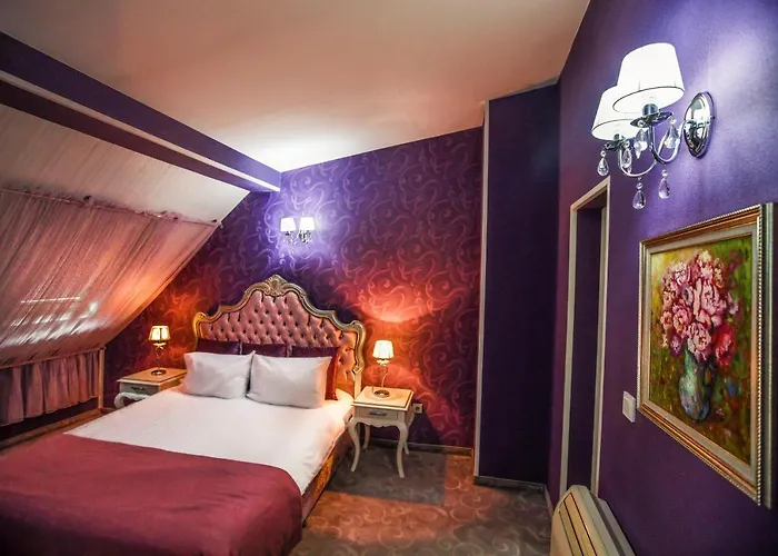 Boutique Behi 3* Kurdzhali