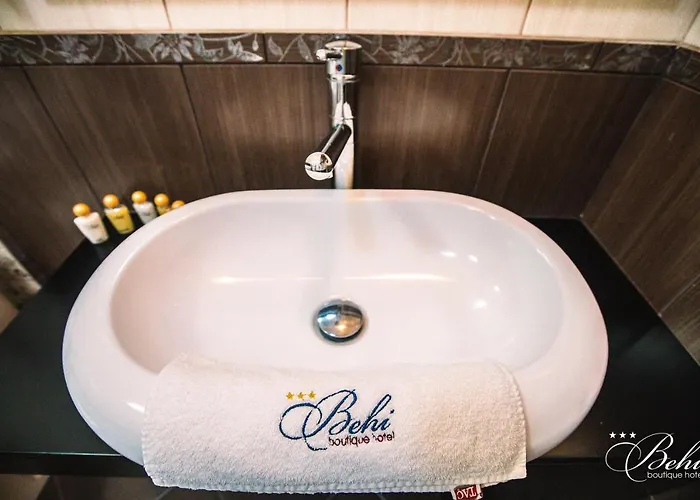 Boutique Behi Hotel